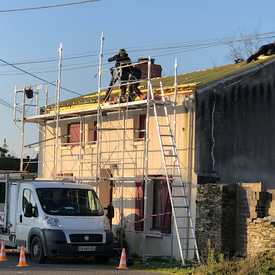 La Maison des travaux à Challans