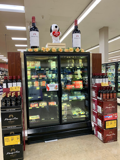 Grocery Store «Safeway», reviews and photos, 7499 Dublin Blvd, Dublin, CA 94568, USA