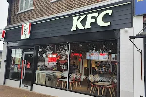 KFC Sutton - Stonecot Hill image