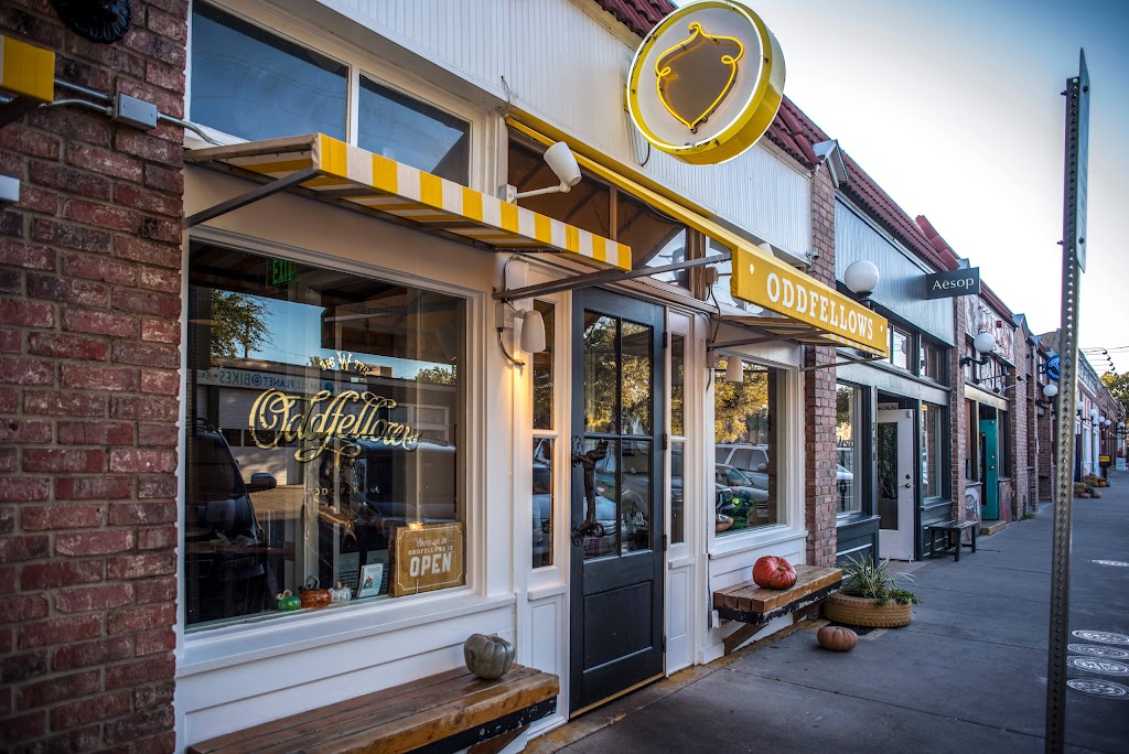 Oddfellows Dallas, TX 75208 Menu, Hours, Reviews and Contact