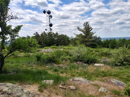 Observatory «Blue Hill Observatory Science Center Inc», reviews and photos, 1 Observatory Service Rd, Milton, MA 02186, USA