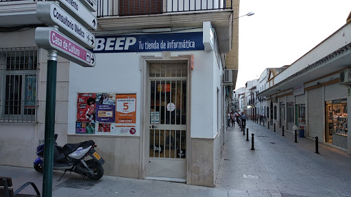 Montalban de Córdoba en Montalbán de Córdoba, Córdoba