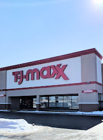 T.J. Maxx - Photo 7 - Car repair in St Cloud, MN, St. Cloud