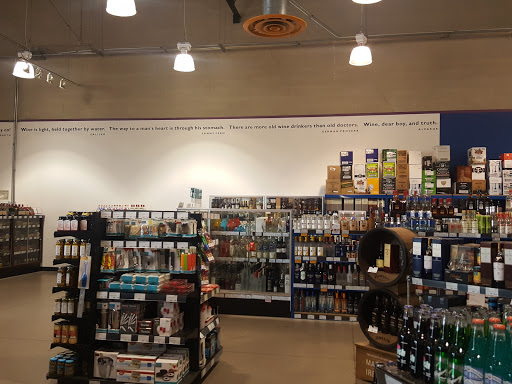 Wine Store «BevMo!», reviews and photos, 15405 W McDowell Rd, Goodyear, AZ 85338, USA
