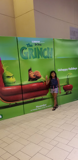 Movie Theater «Silverspot Cinema», reviews and photos, 9118 Strada Pl #8205, Naples, FL 34108, USA