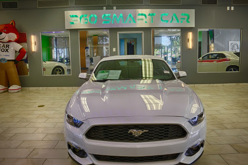 Car Dealer «360 Smart Car», reviews and photos, 720 N Watson Rd, Arlington, TX 76011, USA
