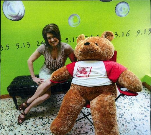 Insurance Agency «State Farm: Deborah Becker», reviews and photos