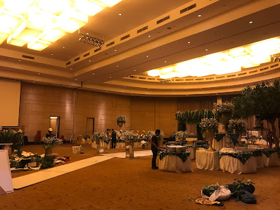 The Palms Ballroom
