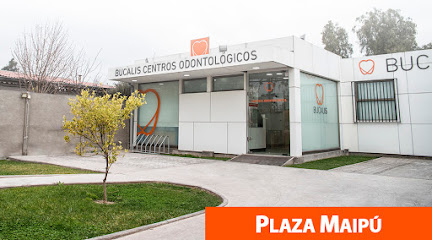 Bucalis Clínicas Dentales - Plaza Maipú