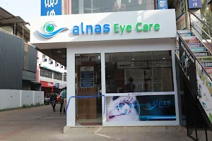 Alnas Eye Care image