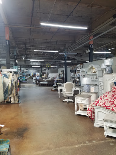 Furniture Store «Real Deals on Furniture», reviews and photos, 21 Cobb St, Jefferson, GA 30549, USA