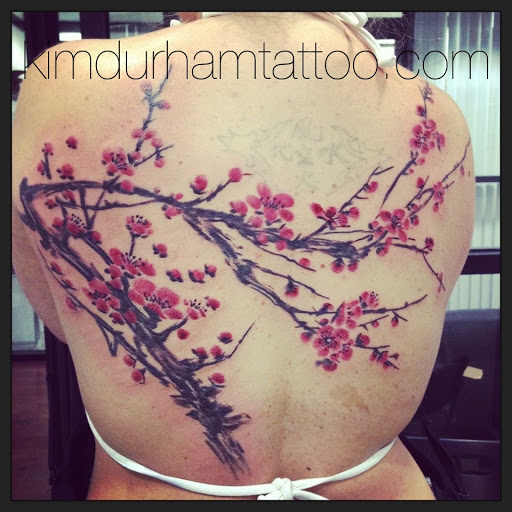 Explore small tribal tattoo ideas, creative tattoo ideas in Moab, available at Moab Tattoo