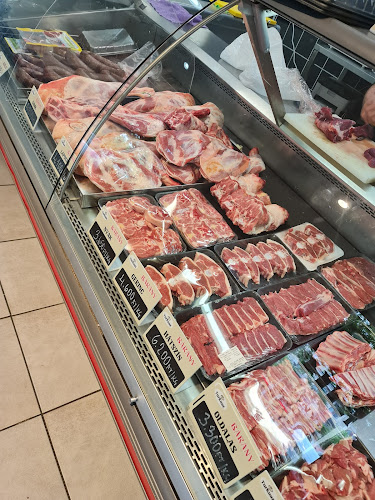Turkuaz Halal meat - Budapest