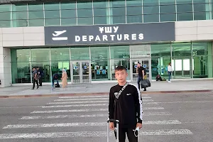 Aktau Airport image