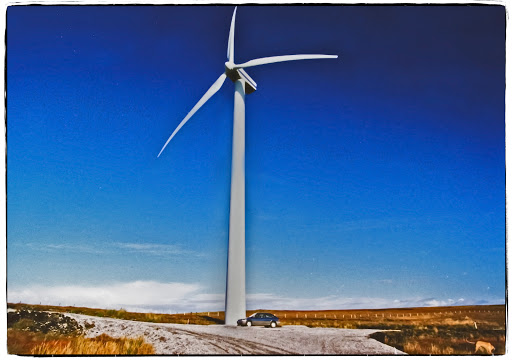 Fivemiletown Primary School