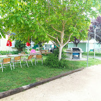 Photos des visiteurs du Restaurant Camping Les Eychecadous à Artigat - n°17