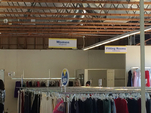 Non-Profit Organization «Goodwill», reviews and photos