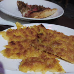 Photo n°1 de l'avis de Benedetto.a fait le 21/03/2024 à 20:34 sur le  Focacceria Genovese Sant'Agostino Gran Torino à Turin