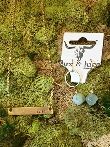 Boutique «Intrigue Boutique», reviews and photos, 2436 W 44th Ave, Denver, CO 80211, USA