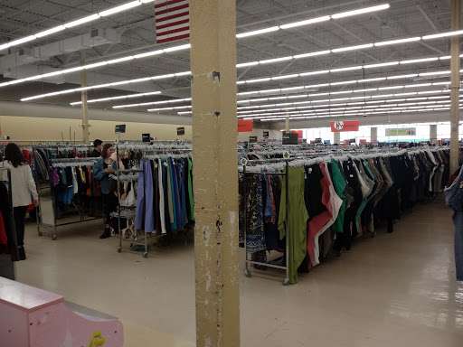 Thrift Store «Savers», reviews and photos