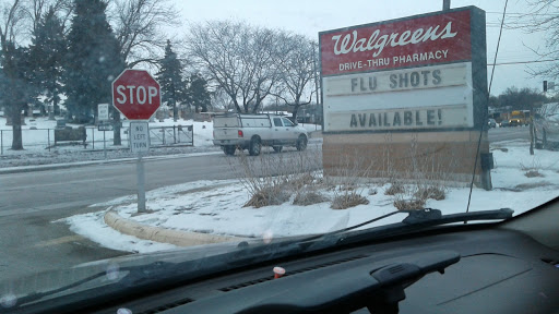 Drug Store «Walgreens», reviews and photos, 2500 Winnetka Ave N, Golden Valley, MN 55427, USA