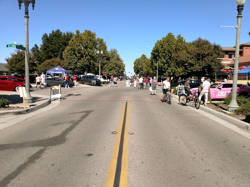 Murrieta Plaza in Downtown Murrieta