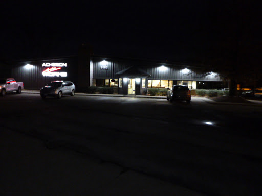 Auto Repair Shop «Acheson Auto Works», reviews and photos, 8000 University Blvd, Clive, IA 50325, USA