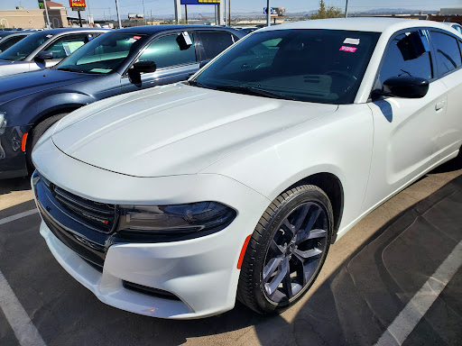 Used Car Dealer «CarMax», reviews and photos, 1300 Pendale Rd, El Paso, TX 79936, USA