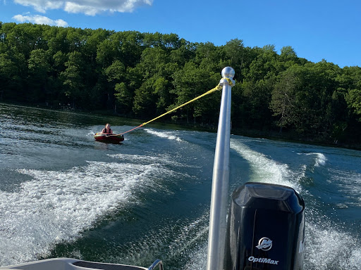 9838 Rylee Ln, Minocqua, WI 54548, USA