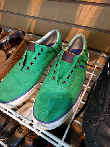 Thrift Store «St. Vincent de Paul», reviews and photos, 575 Rainier Ave N, Renton, WA 98057, USA