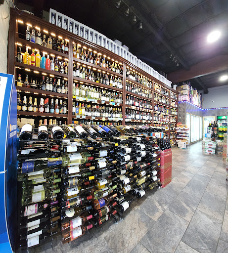 Liquor Store «Peoples Market & Liquor», reviews and photos, 386 Parker Ave, Rodeo, CA 94572, USA