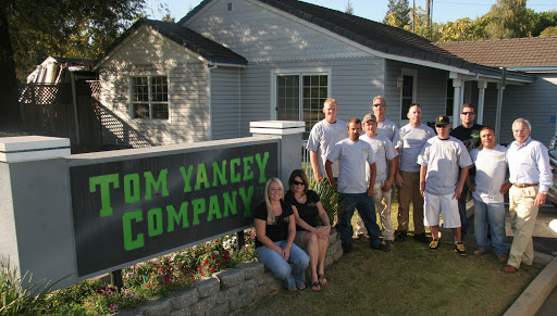 Roofing Contractor «Tom Yancey Company», reviews and photos, 7101 Fair Oaks Blvd, Carmichael, CA 95608, USA