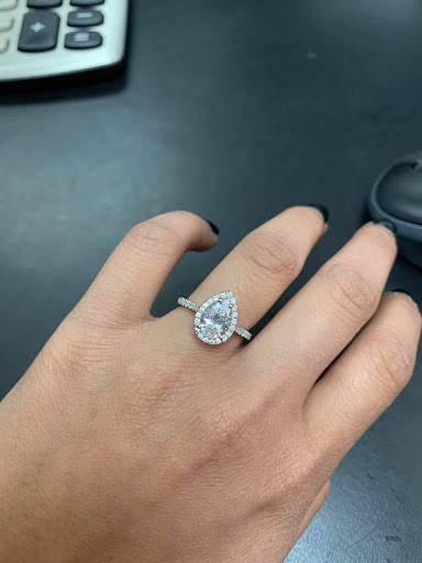 Jeweler «Princess Jewelers», reviews and photos, 529 Maple Ave W, Vienna, VA 22180, USA