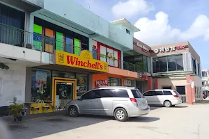 Winchell's Donuts image