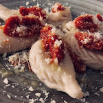 Photo n°4 de l'avis de Anita.e fait le 14/04/2019 à 16:37 sur le  RISTORANTE AJÓ (Bologna) à Monteveglio