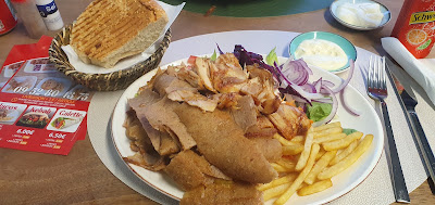 Coulogne Kebab Tacos à Coulogne