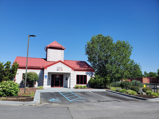 Self-Storage Facility «Tri State Self Storage», reviews and photos, 4016 N Dupont Hwy, New Castle, DE 19720, USA