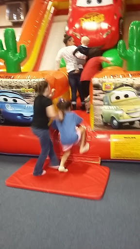 Amusement Center «Monkey House», reviews and photos, 5504 Wheeler Ave, Fort Smith, AR 72901, USA