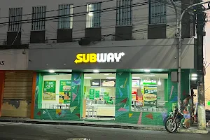 Subway Barbalho image