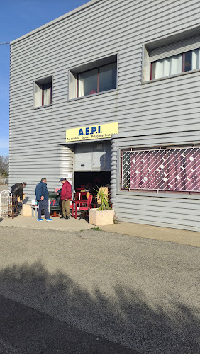 Centre de formation AEPI Association Espace Polygone Insertion Perpignan