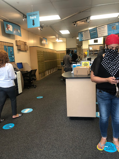 Shipping and Mailing Service «The UPS Store», reviews and photos, 3645 Marketplace Blvd #130, East Point, GA 30344, USA