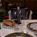 Photo n°1 de l'avis de sandrine.a fait le 08/05/2018 à 08:08 sur le  Ristorante Al Maniero à Issogne