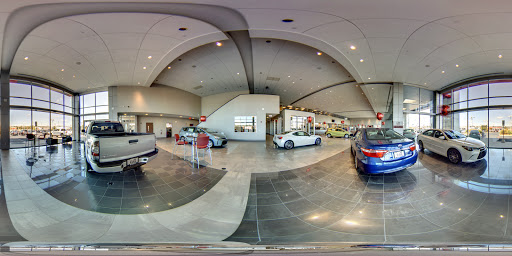 Toyota Dealer «Bobby Rahal Toyota», reviews and photos, 6711 Carlisle Pike, Mechanicsburg, PA 17050, USA