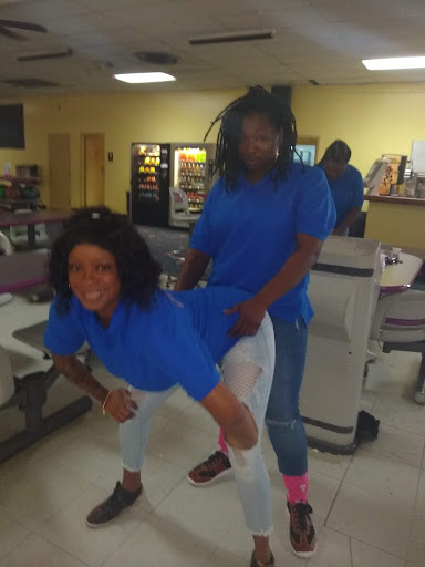 Bowling Alley «Seminole Bowl», reviews and photos, 1940 W Tennessee St, Tallahassee, FL 32304, USA