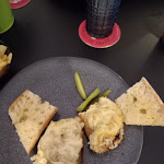 Photo n°1 de l'avis de Baltasar.o fait le 10/01/2024 à 03:33 sur le  Deli Deli - Brunch & Sandwiches All Day à Porto