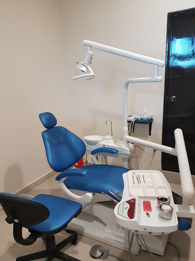 Consultorio Dental EC