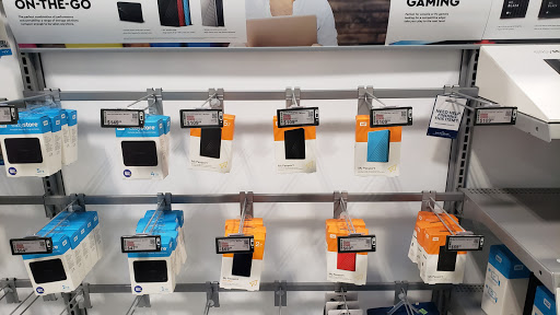 Electronics Store «Best Buy», reviews and photos, 1 Garden State Plaza Blvd, Paramus, NJ 07652, USA