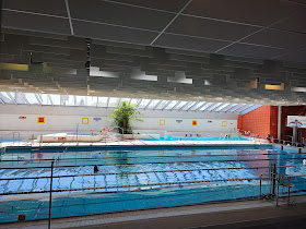 Plavecký bazén Česká Lípa