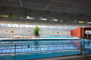 Plavecký bazén Česká Lípa image