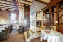 Photos du propriétaire du Restaurant gastronomique Le Valentino à Troyes - n°6
